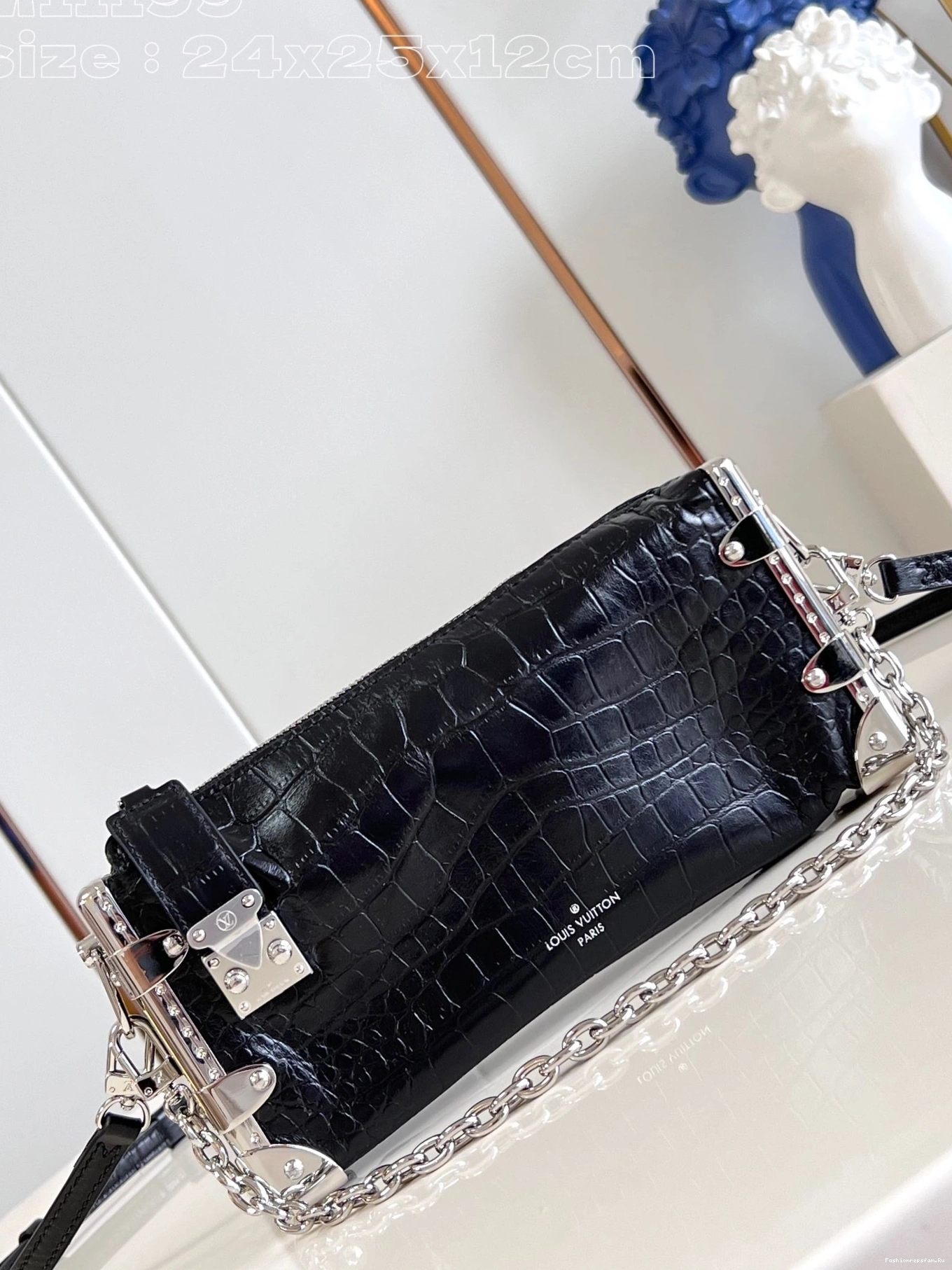 FS CHEAP Slim Louis Vuitton Trunk-23*12*4CM 0712